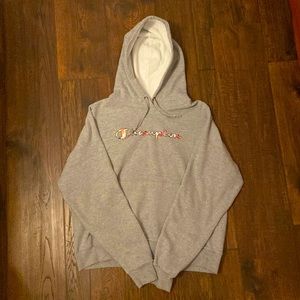 Women's Champion Hoodie